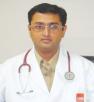 Dr. Shri Ram Kabra Nephrologist in Marengo Asia Hospital Faridabad